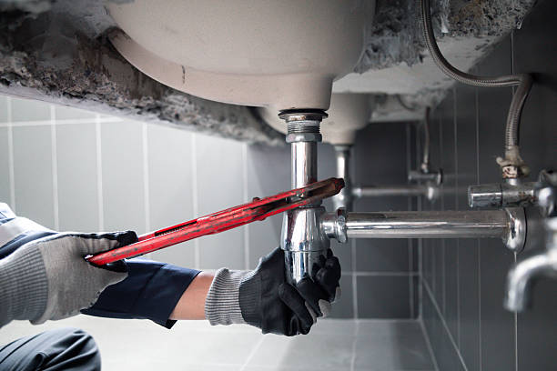 Trusted Garbage Disposal Repair service in Pleasant Hill, OH - Masters Plumbing Service